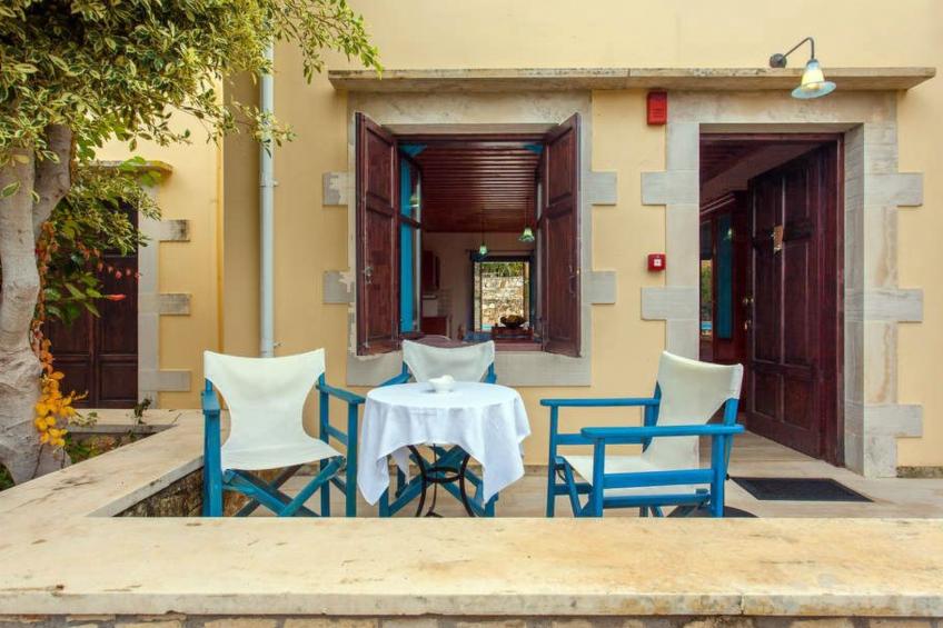 mit Terrasse und Balkon - foto 3