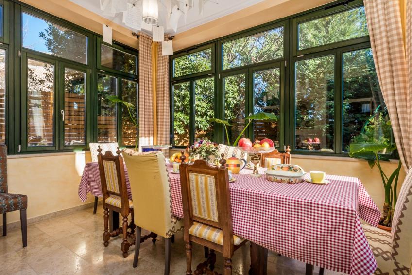 Charmante Villa Vilma in Opatija - foto 30