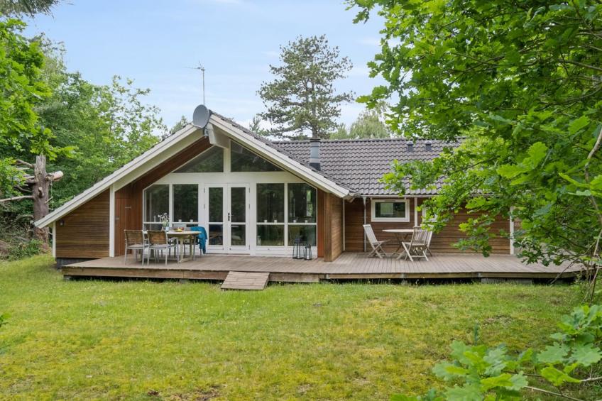 "Merina" - 700m from the sea in Sealand - foto 13