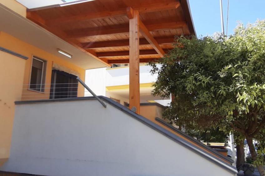 'Elba 1' mit Balkon - foto 6