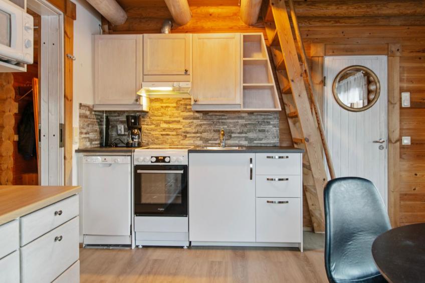 Rustholli 9 - foto 8