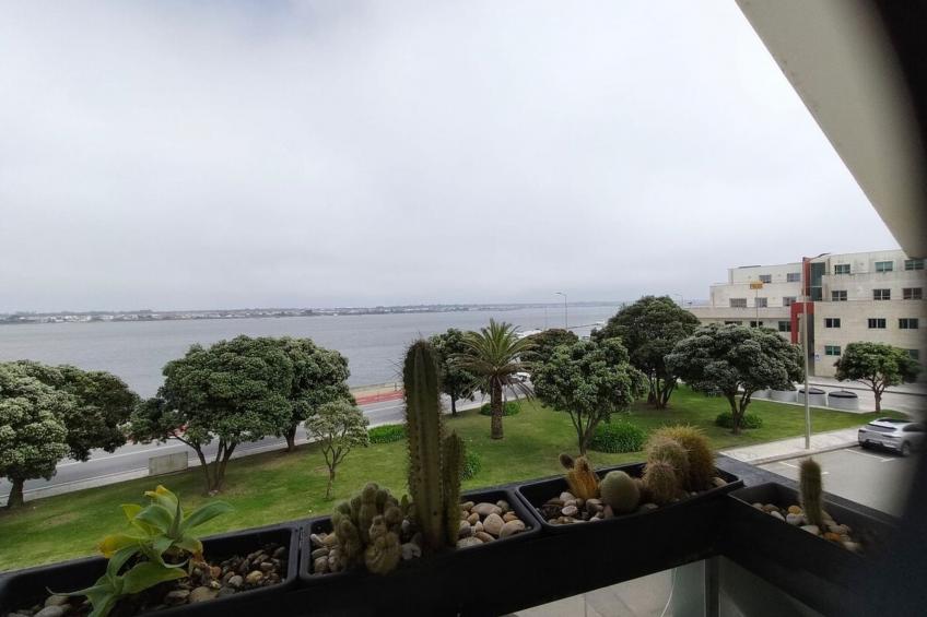 Wohnung "Belle Vue - Plage"