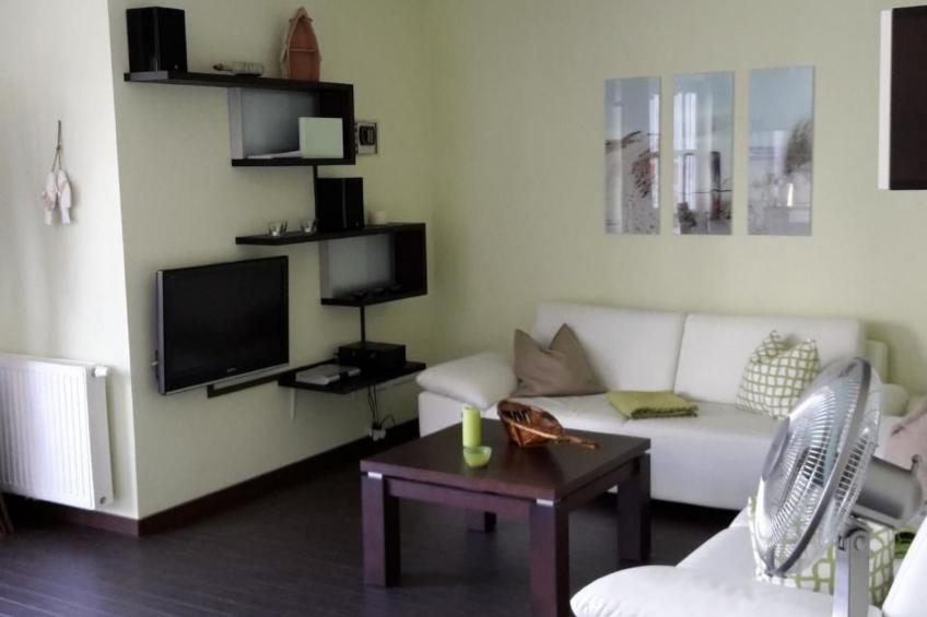 in Garz mit Terrasse und Grill - foto 5