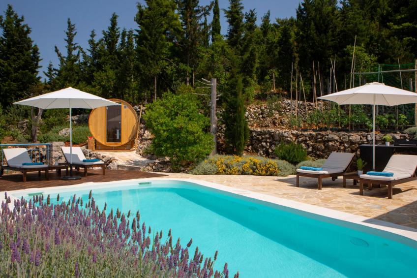 boo premium living Villen auf Lefkada - foto 25