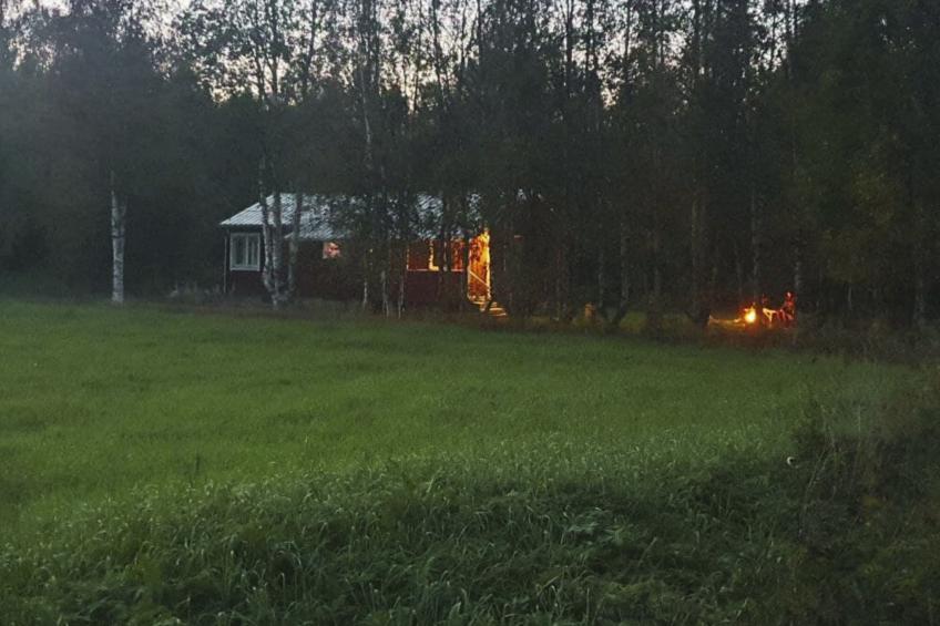 Gemütliches Ferienhaus Angermanland - höga Kusten - foto 3