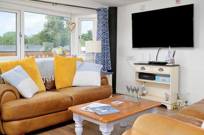 Forest Lodge - foto 14