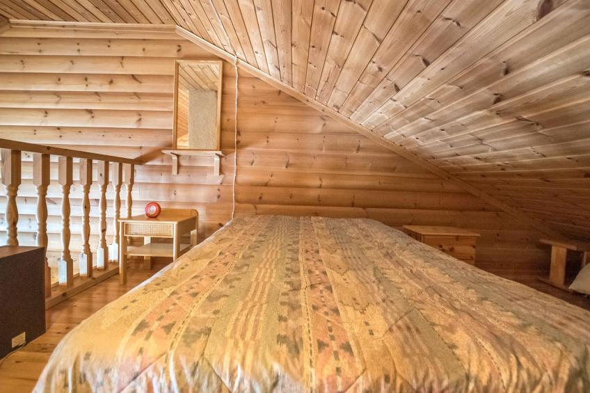 Ukkohovi 3 paritalo - foto 7