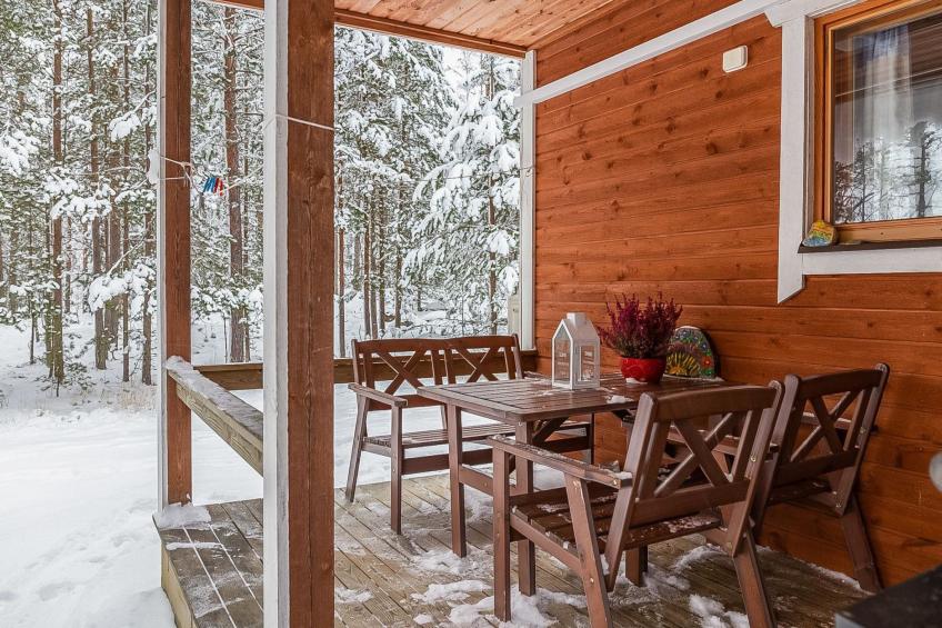 Kettukallio - foto 36