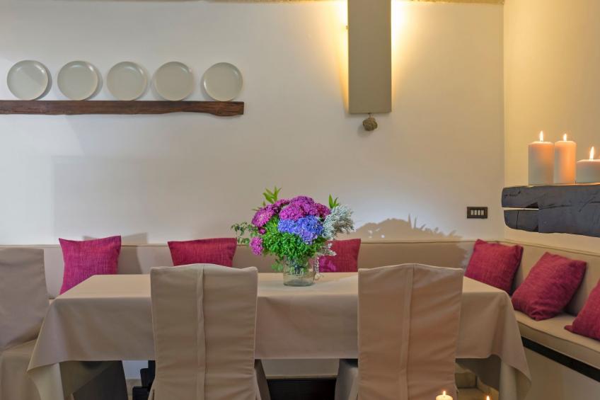 Masseria Pagliamonte - foto 8