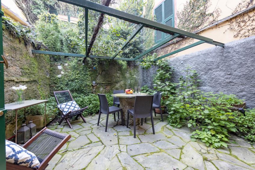 Portofino Apartment Sea View Dream - foto 9