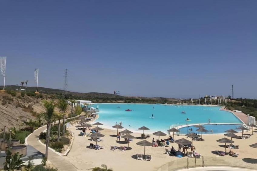 Stylish 3-Bed Apartment | Alcazaba Lagoon (1214) - foto 42