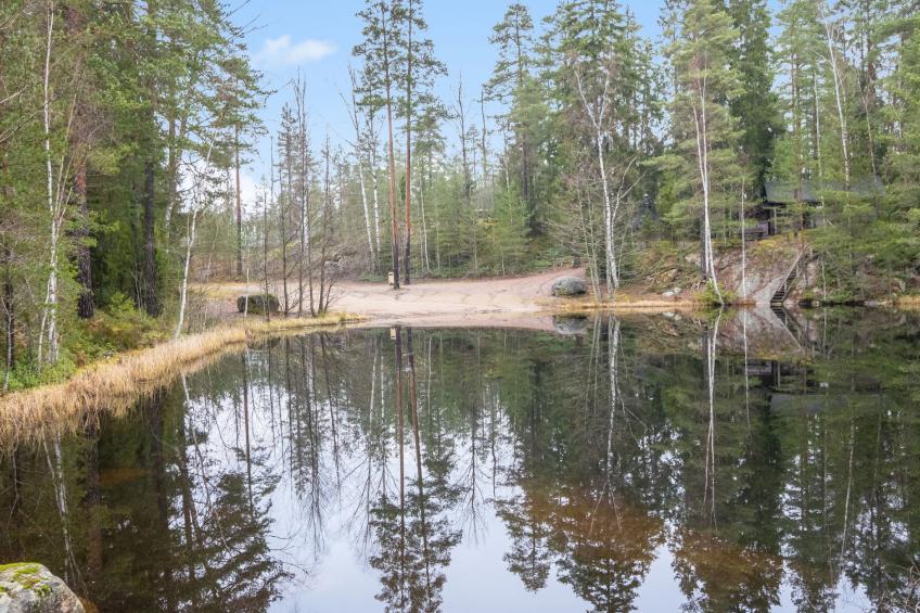 Korpilammenhuvilat 7a - foto 14