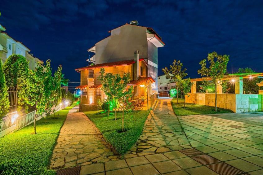 Akrathos Houses - foto 13