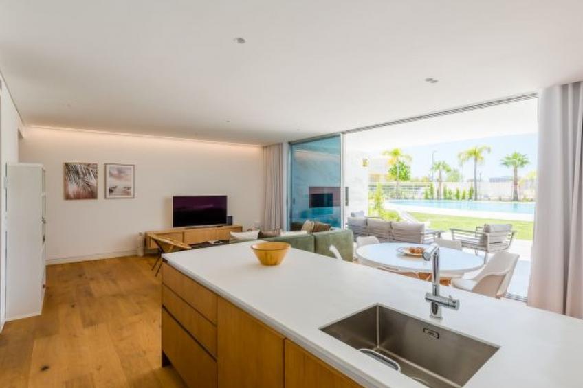 Lakes 24 at Praia da Falesia Vilamoura - foto 42