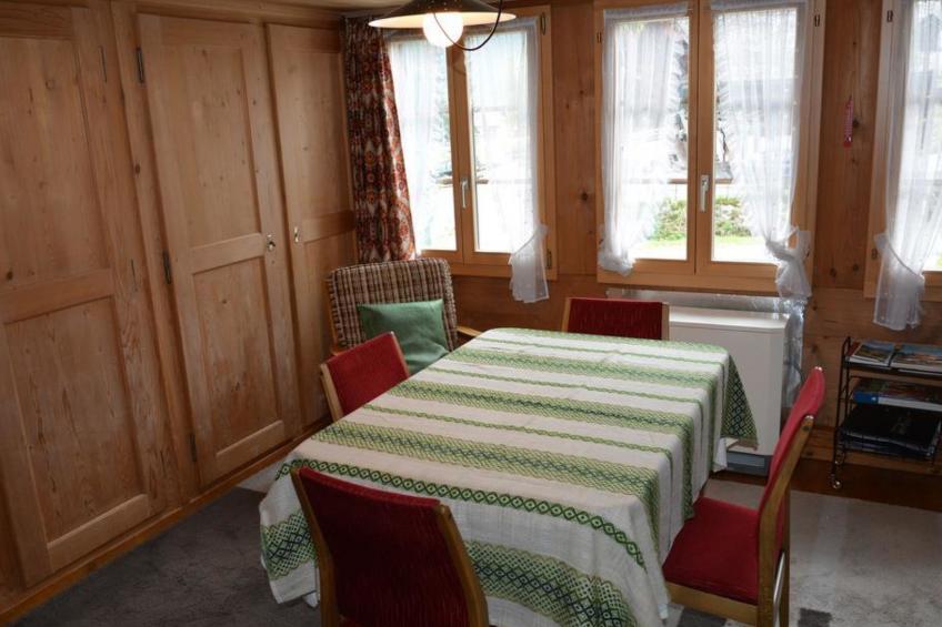 Mittaghorn Appartement/Fewo, Dusche oder Bad, WC 4-Bettwohnung - foto 6
