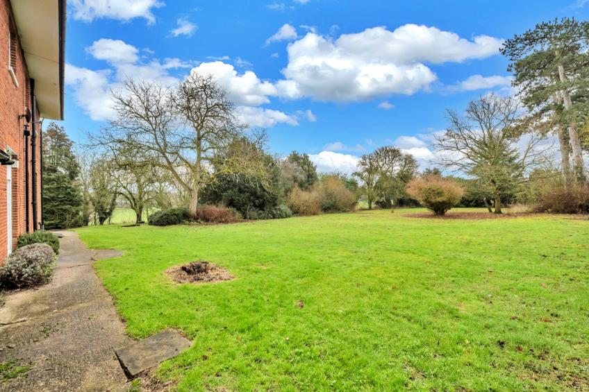 Clavering Hall - foto 35
