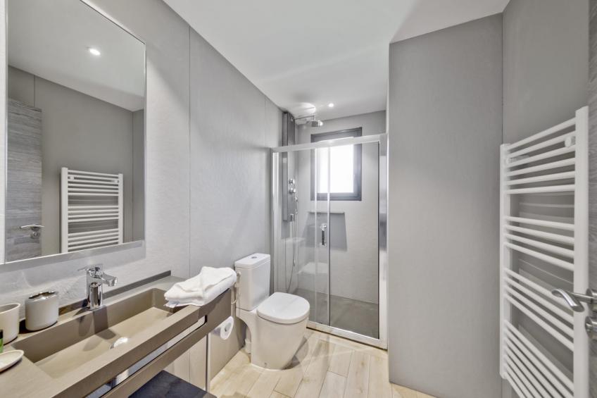 Résidence Premium Pierre & Vacances Vesna Rossa Villa - 8 people - 4 bedrooms - Air conditioned - 7m private pool - Garden - foto 21