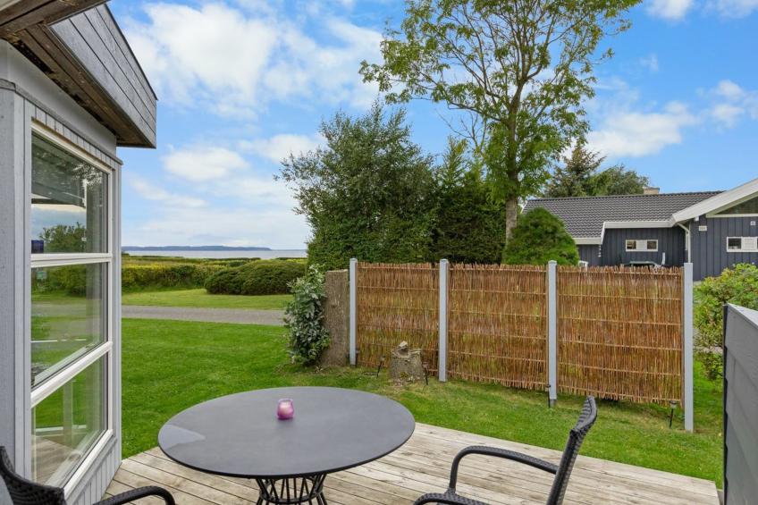 "Rikkart" - 100m from the sea in Funen - foto 3