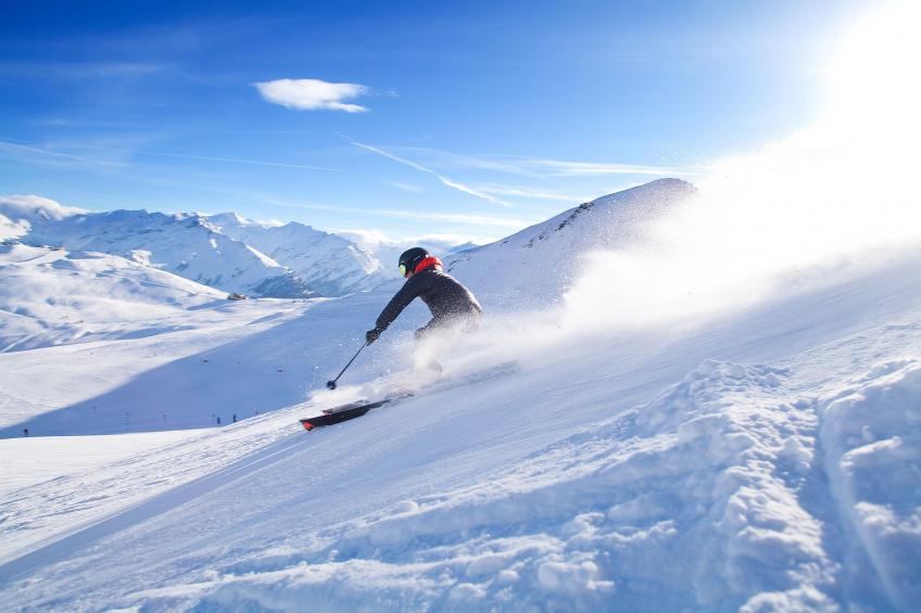 Holiday flats, Bramberg am Wildkogel - Type B - foto 20