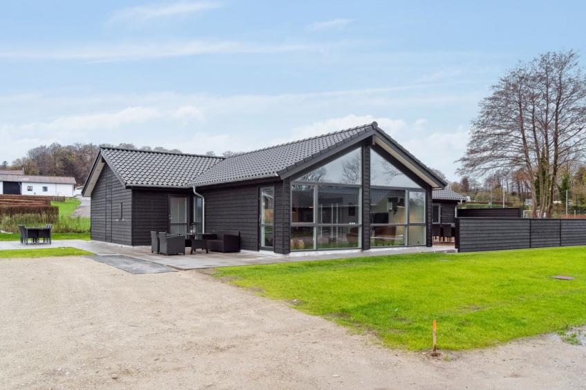 "Clare" - 100m from the sea in SE Jutland - foto 26