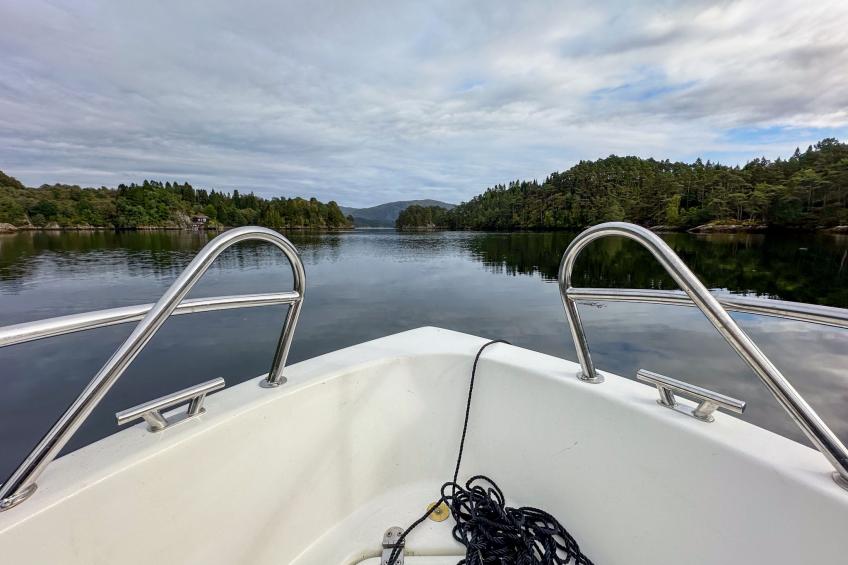 Røde huset (FJH670) - foto 25