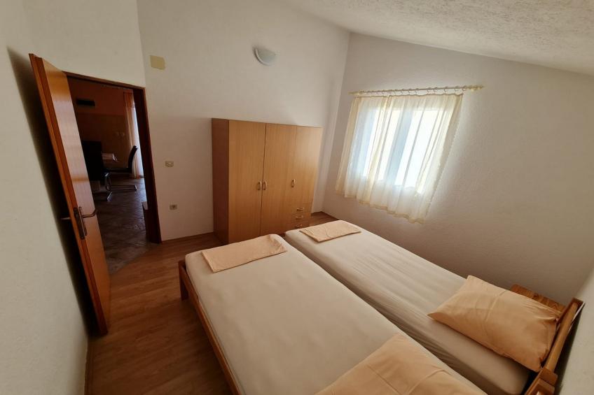 Apartments Robi - One Bedroom Apartment with Terrace - foto 3