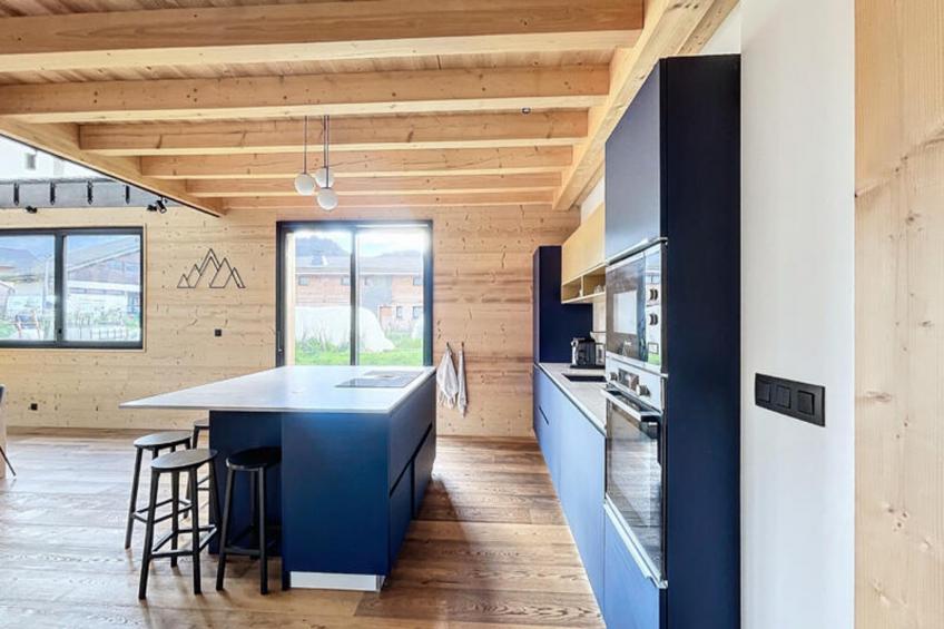 Chalets à Montriond - foto 3