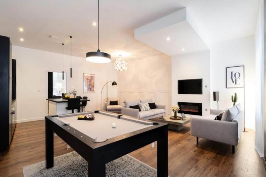 La Suite H ⭐️ ⭐️ ⭐️ ⭐️ ⭐️