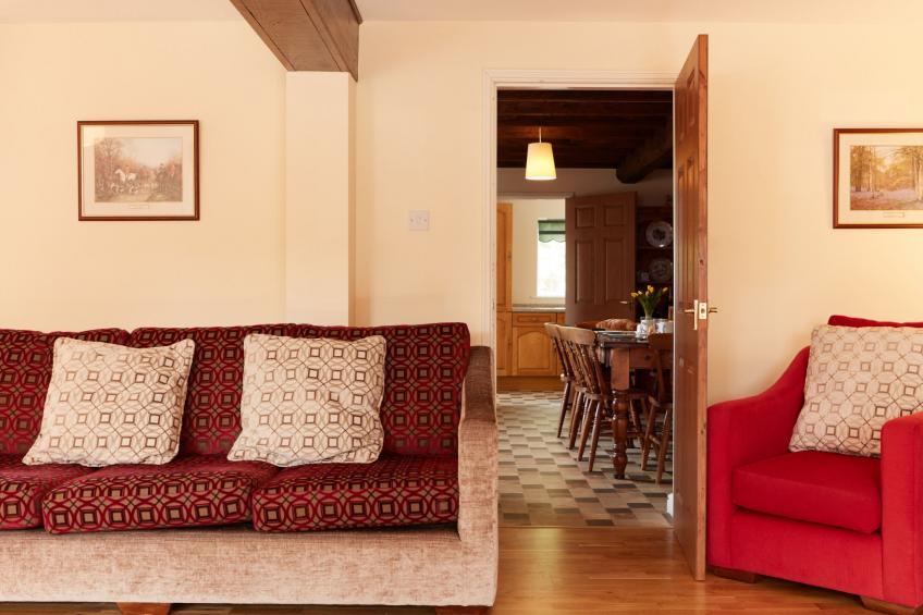 Willow Barn - foto 30