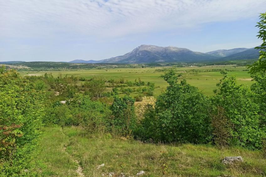 "Selo" mit eigenem Garten - foto 9