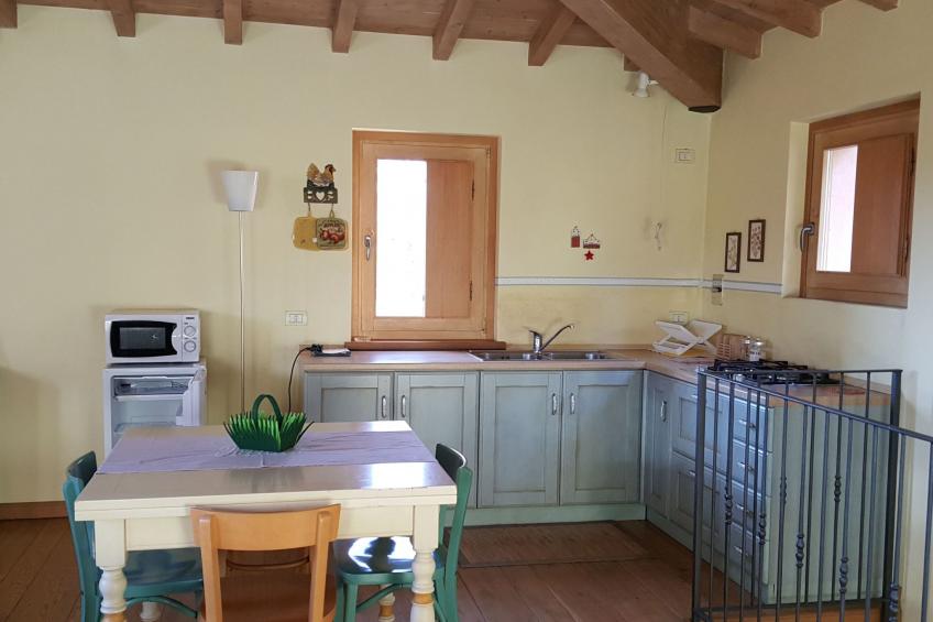 Wohnung mit Grill, Pool und Terrasse - foto 21