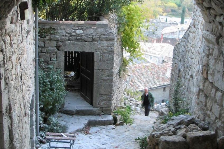 Ein gemütlicher Kokon im Süden der Ardèche - foto 23