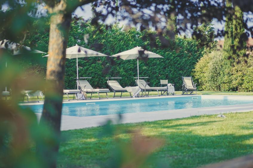 Tenuta "Podere Osteria" - foto 9