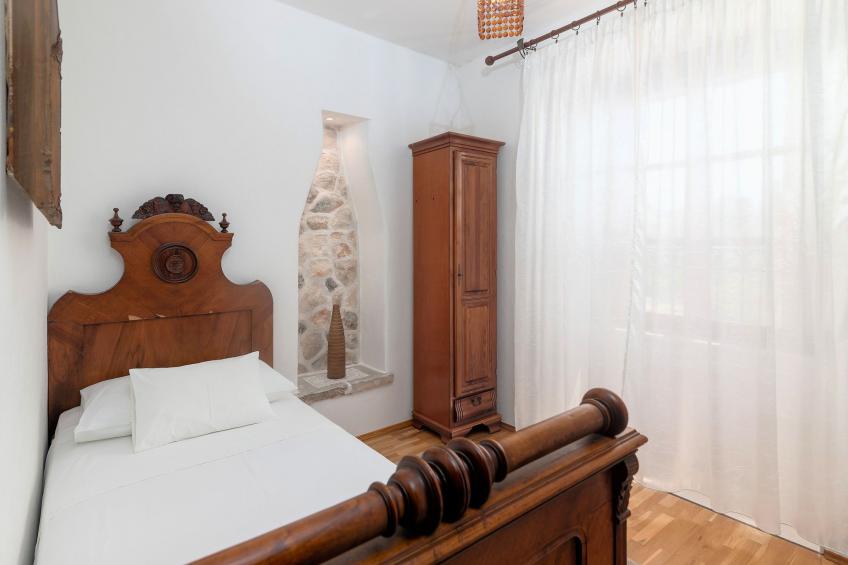 Ferienvilla "Laurus" mit Blick auf das Wasser - foto 14