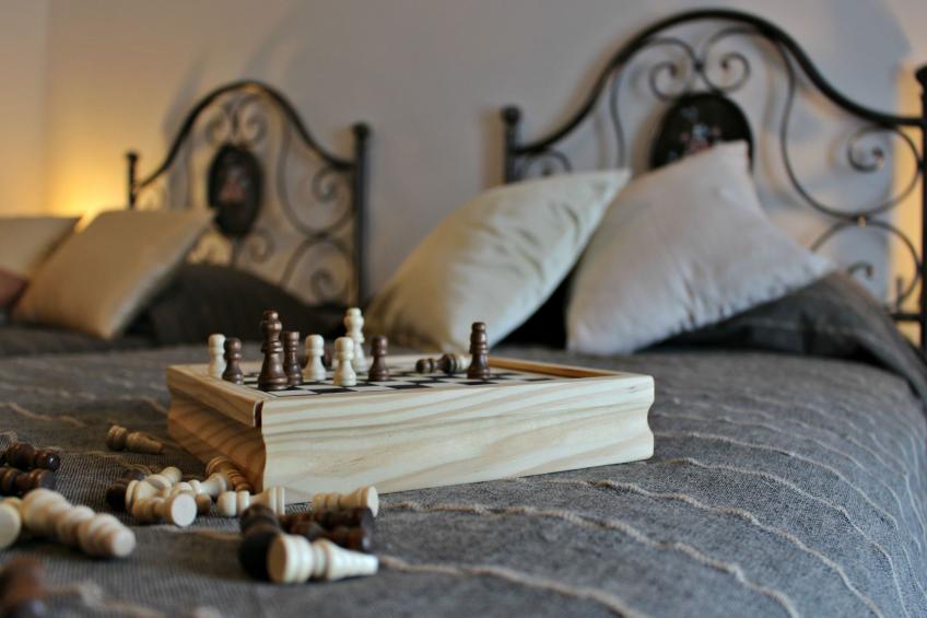 VILLA CON WELLNESS A 1 KM DAL MARE - foto 48