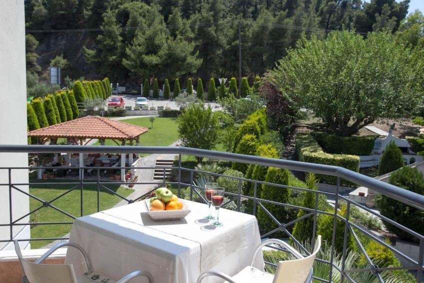 in Pallini mit Eigenem Balkon - foto 27