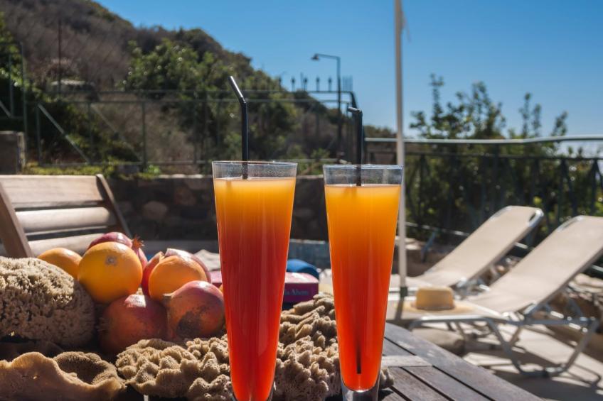 Villa mit privatem Pool in der Nähe von Elafonissi Strand - foto 10