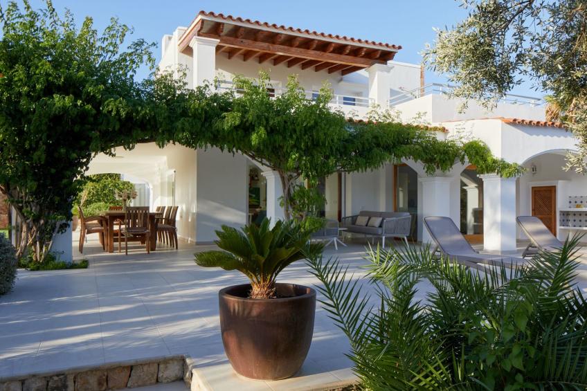 Villa Can Joan I Fantastische Aussicht auf den Sonnenuntergang - foto 90