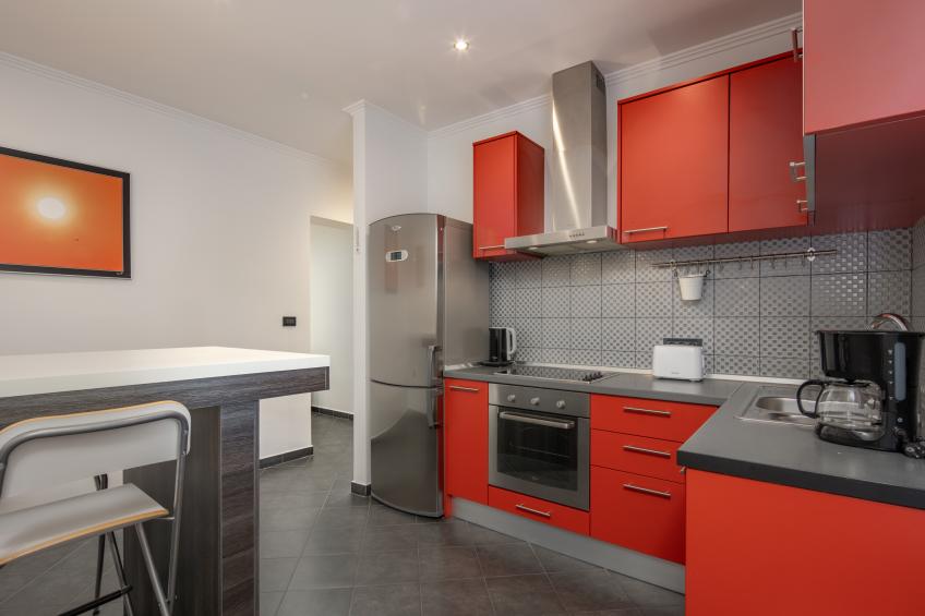 Quiet City Apartment Dexa - foto 14