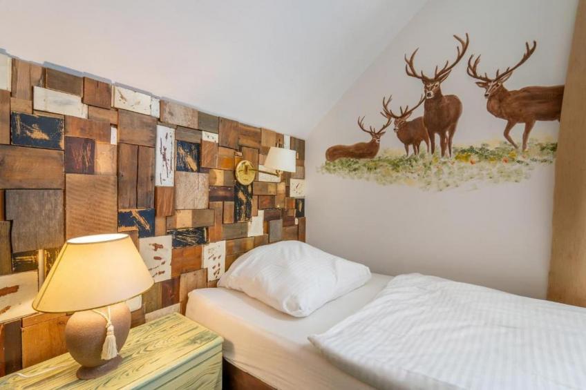 Heiderhof - Single Room - foto 6