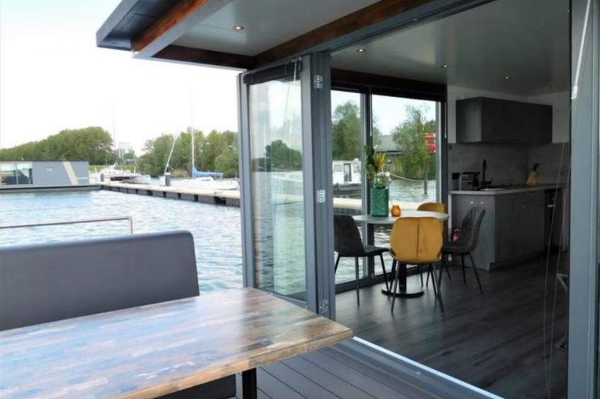 Boot zonder naam - foto 5