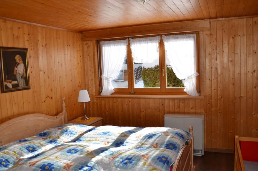 Chalet am Tobelbach, (Flumserberg Tannenheim), - foto 15