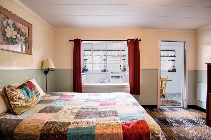 1 Queen and 1 Twin Room with Kitchenette - foto 28