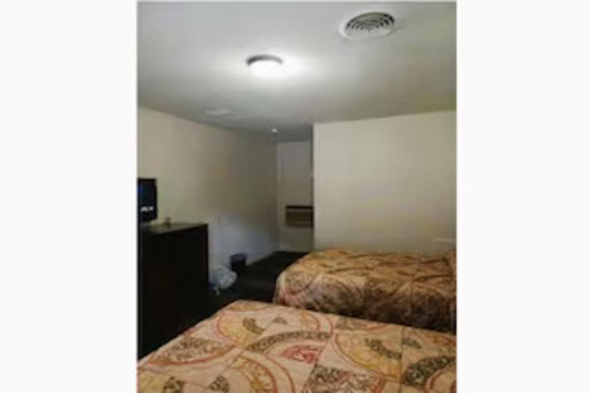 2 Full Beds Non-Smoking - foto 13