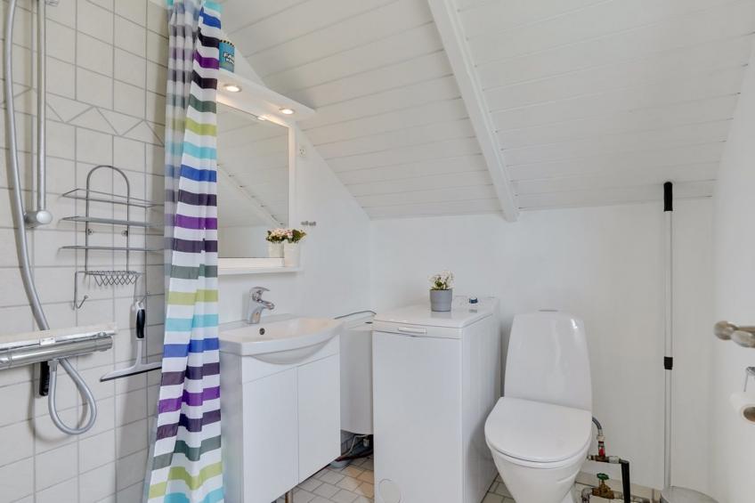 "Roderich" - 400m from the sea in Lolland, Falster and Mon - foto 14