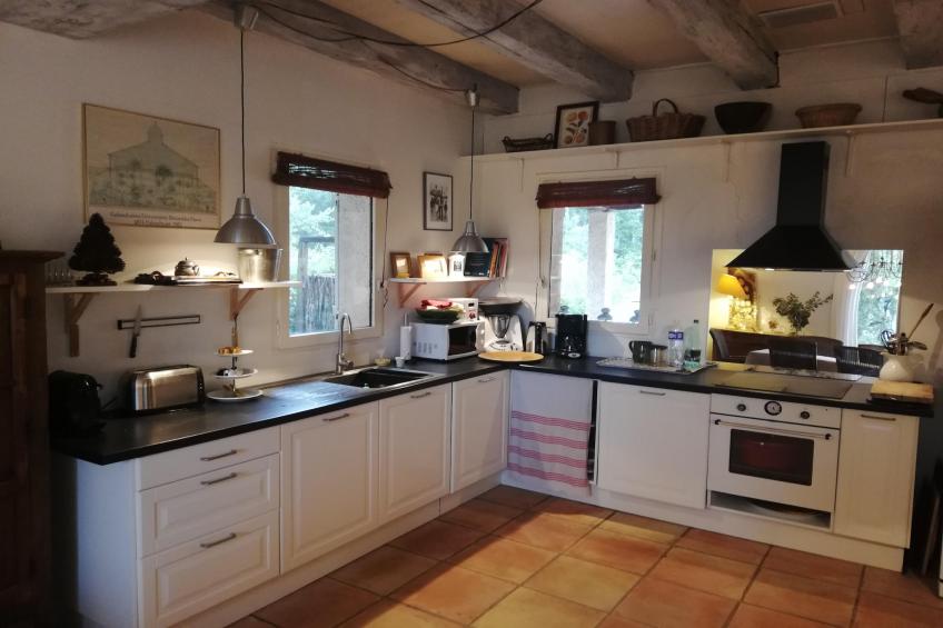 Villa le Bessillon - foto 3