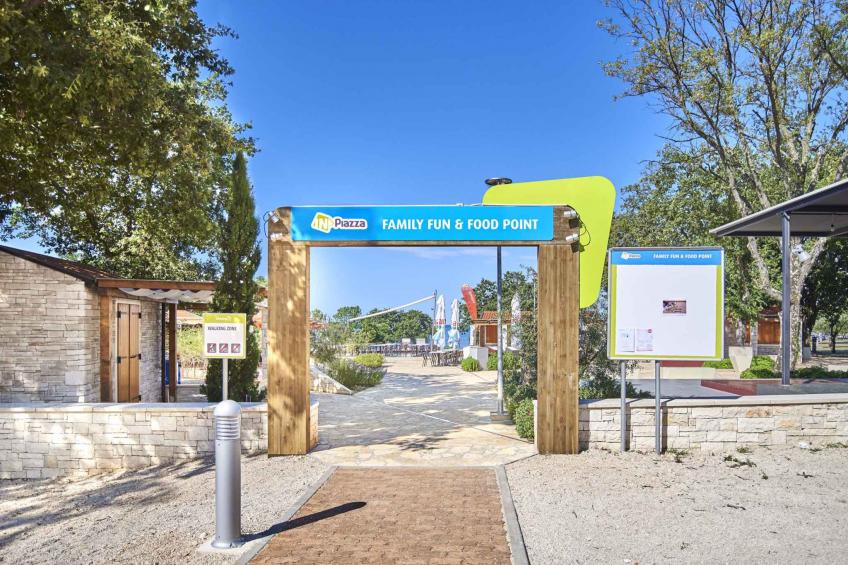 Stacaravan Park Umag - VW-ZTN5 - foto 13