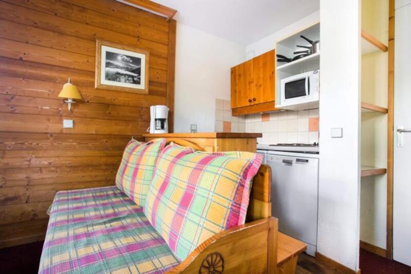 Quartier Crève Cœur - maeva Home - foto 12