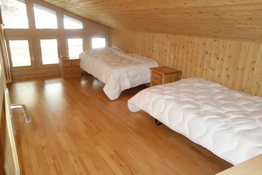 Magrappé M 557 - SKI LIFT apartment 12 pers - foto 15