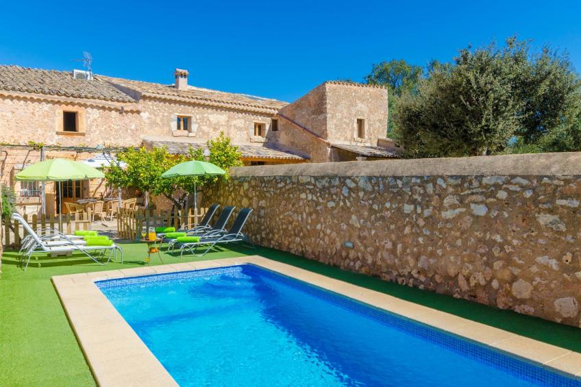 Finca Can Maria Costitx - foto 17